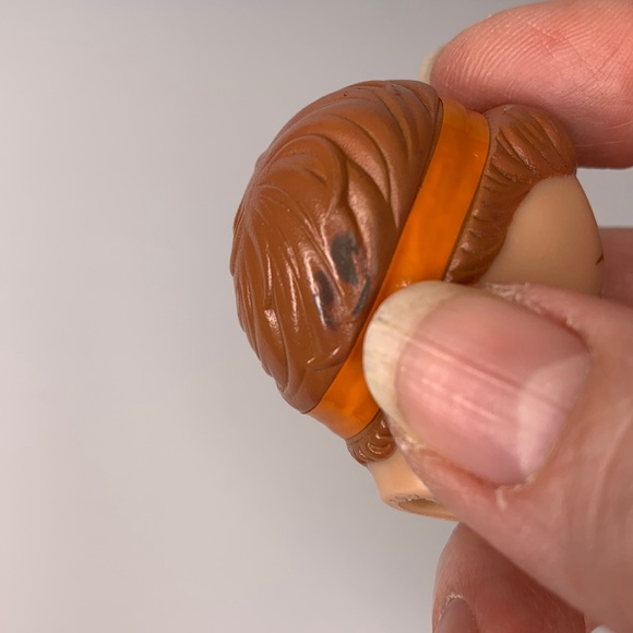 Barbie (1009) Midge Wig Wardrobe 1965 - HEAD ONLY - Picture 12 of 15